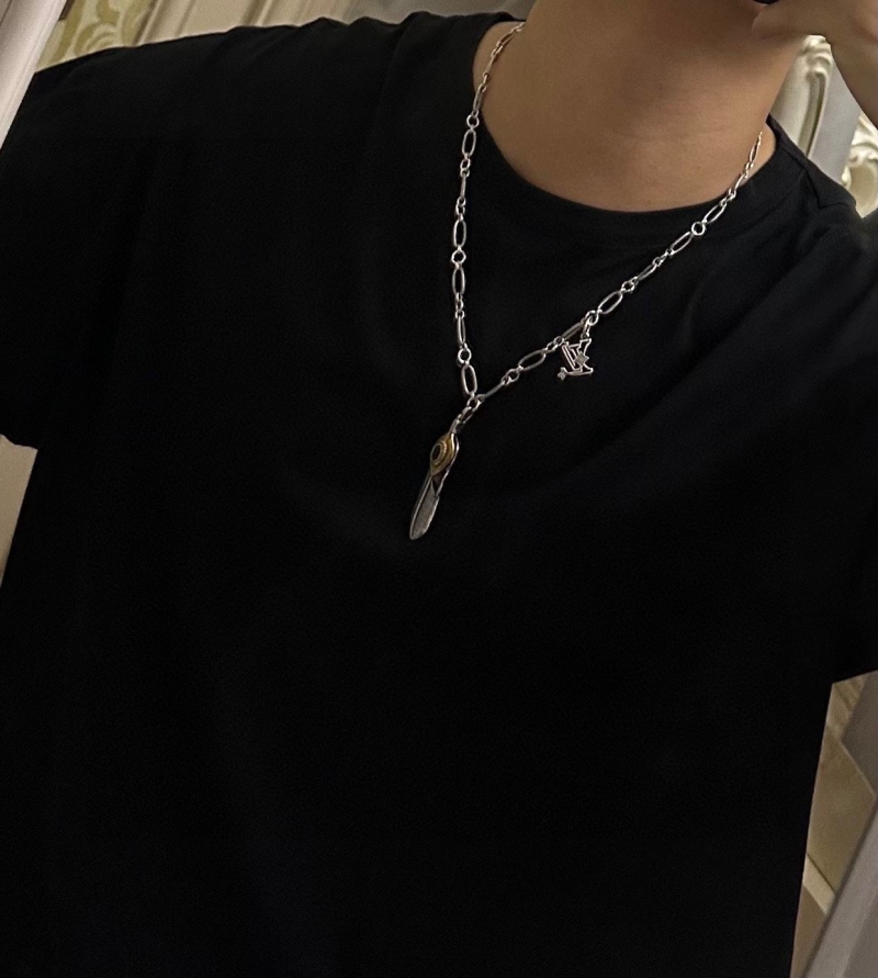 LV Necklaces